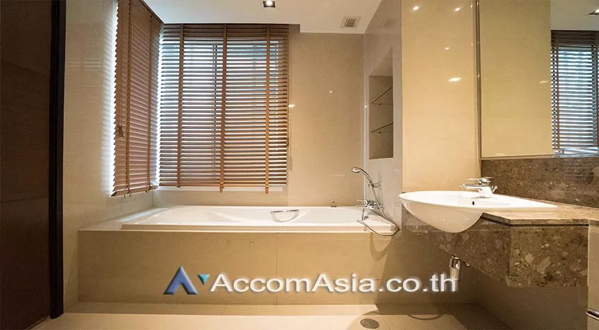 12  4 br Condominium For Rent in Sukhumvit ,Bangkok BTS Phrom Phong at Belgravia Residences 1520949