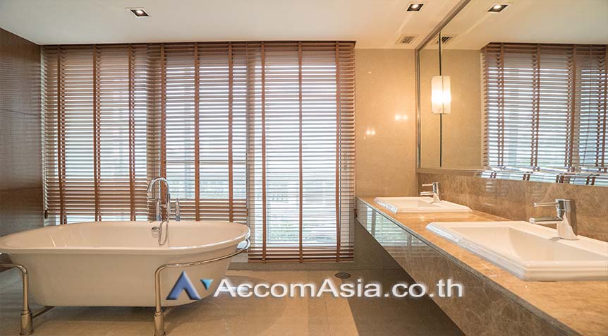 14  4 br Condominium For Rent in Sukhumvit ,Bangkok BTS Phrom Phong at Belgravia Residences 1520949