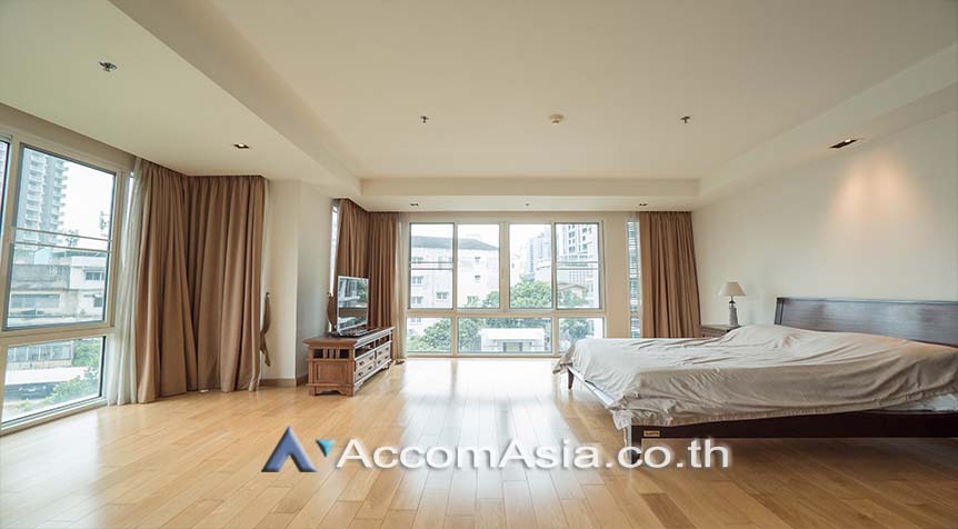 7  4 br Condominium For Rent in Sukhumvit ,Bangkok BTS Phrom Phong at Belgravia Residences 1520949