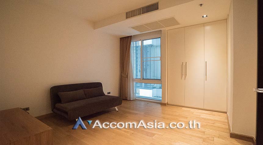 10  4 br Condominium For Rent in Sukhumvit ,Bangkok BTS Phrom Phong at Belgravia Residences 1520949