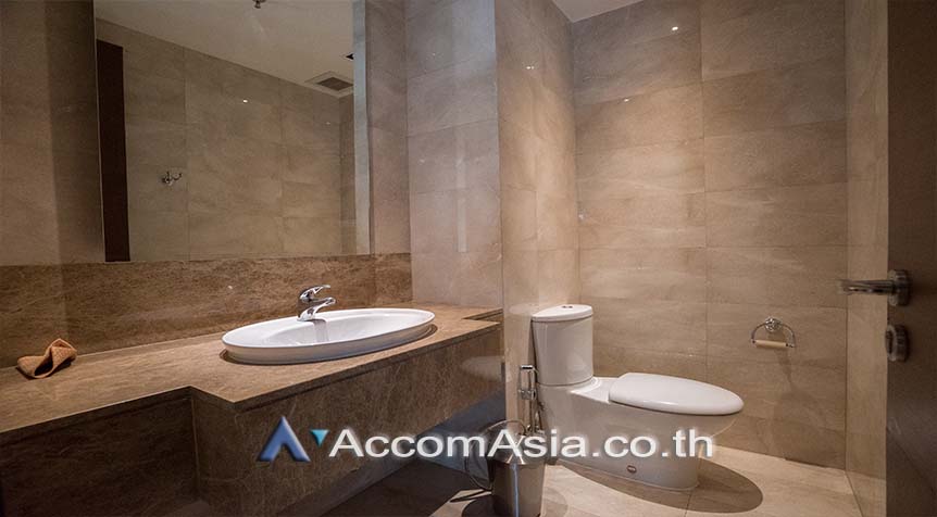16  4 br Condominium For Rent in Sukhumvit ,Bangkok BTS Phrom Phong at Belgravia Residences 1520949
