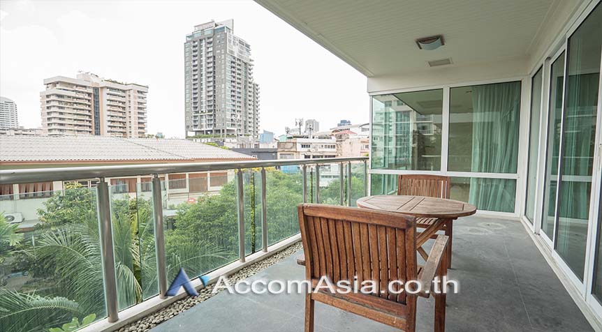 6  4 br Condominium For Rent in Sukhumvit ,Bangkok BTS Phrom Phong at Belgravia Residences 1520949