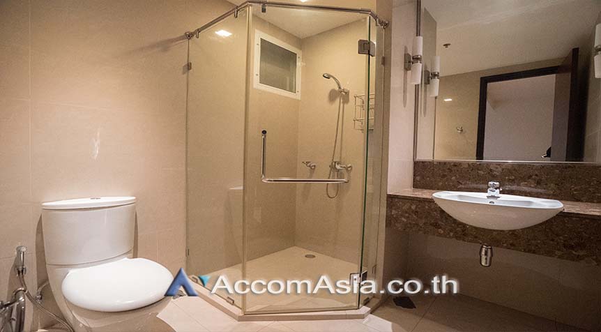15  4 br Condominium For Rent in Sukhumvit ,Bangkok BTS Phrom Phong at Belgravia Residences 1520949