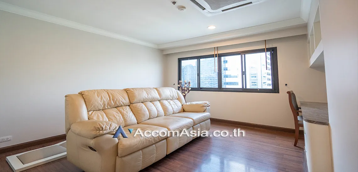 5  3 br Apartment for rent and sale in Sukhumvit ,Bangkok MRT Sukhumvit - BTS Asok at Perfect Apartment for Big Family, Prime Location Near Main Street 10177