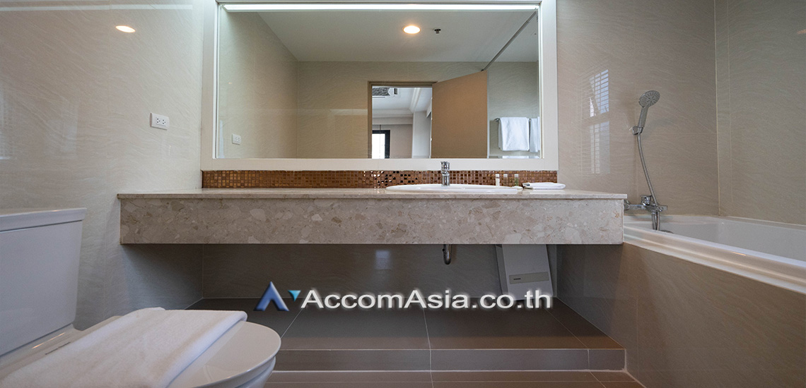 9  3 br Apartment for rent and sale in Sukhumvit ,Bangkok MRT Sukhumvit - BTS Asok at Perfect Apartment for Big Family, Prime Location Near Main Street 10177