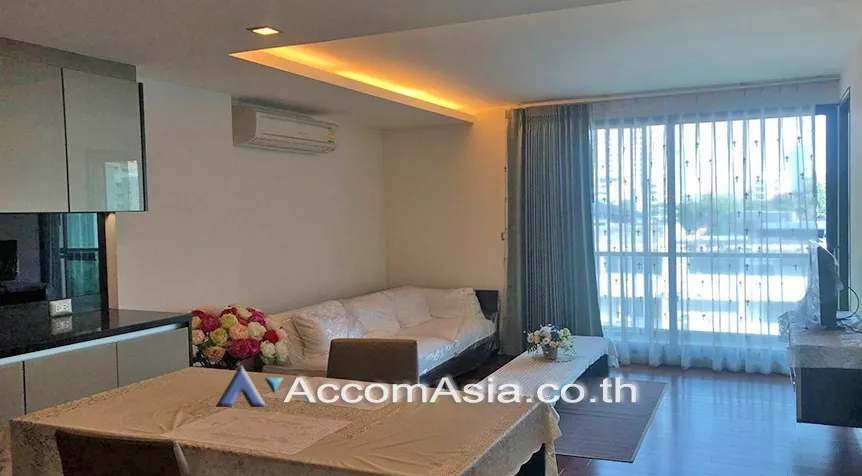  2  1 br Condominium For Rent in Sukhumvit ,Bangkok BTS Ekkamai at The Address Sukhumvit 61 1520987
