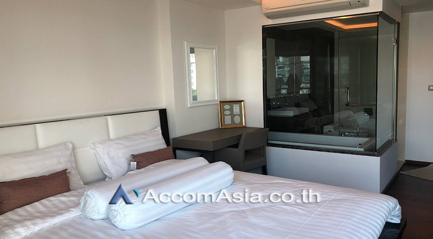  1  1 br Condominium For Rent in Sukhumvit ,Bangkok BTS Ekkamai at The Address Sukhumvit 61 1520987