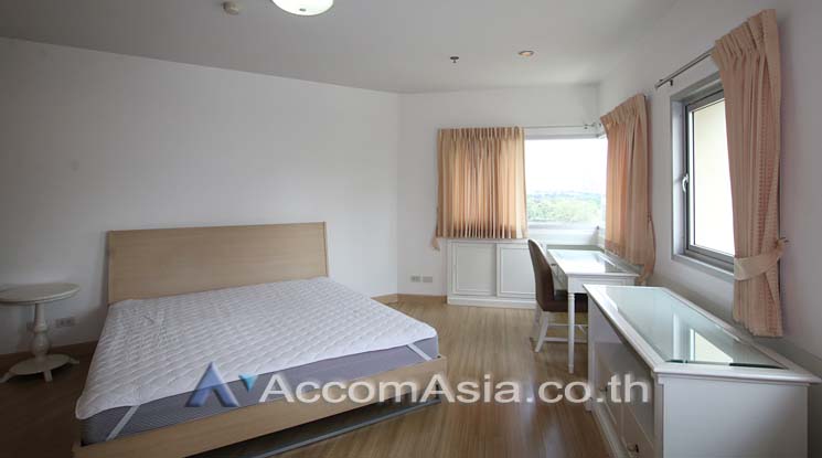 7  1 br Apartment For Rent in Sukhumvit ,Bangkok BTS Asok - MRT Sukhumvit at Private and Peaceful 1421002