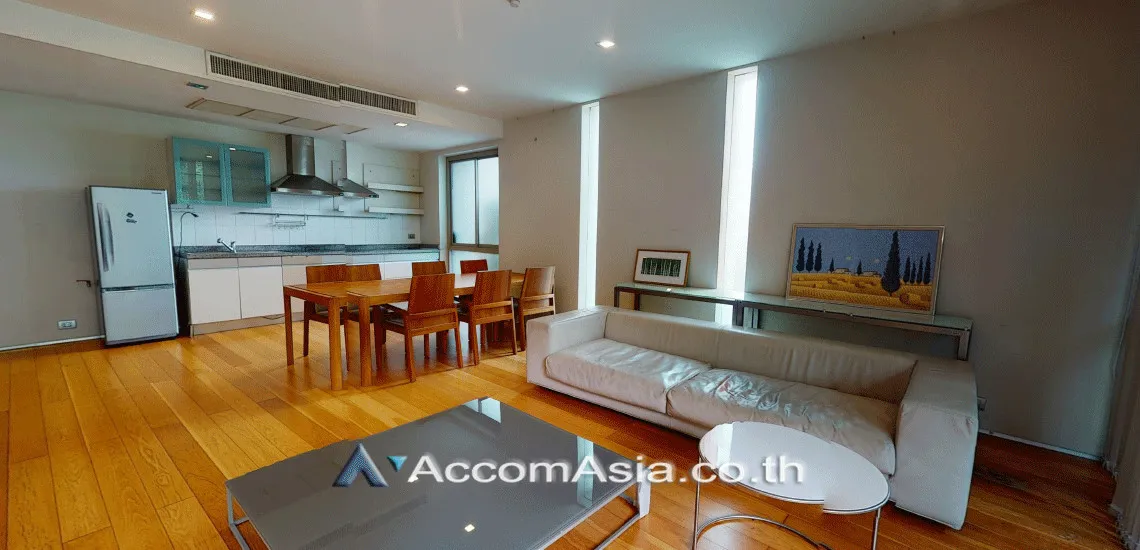 Pet friendly |  Ficus Lane Condominium  2 Bedroom for Rent BTS Phra khanong in Sukhumvit Bangkok