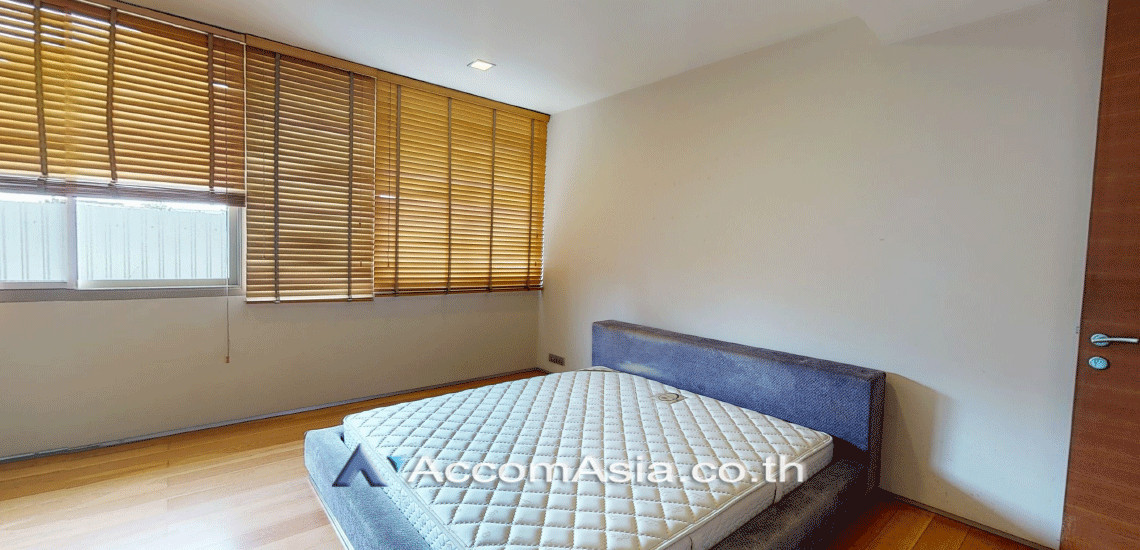  1  2 br Condominium For Rent in Sukhumvit ,Bangkok BTS Phra khanong at Ficus Lane 1521004