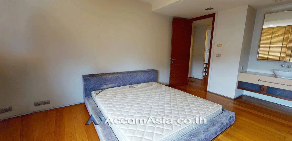 4  2 br Condominium For Rent in Sukhumvit ,Bangkok BTS Phra khanong at Ficus Lane 1521004