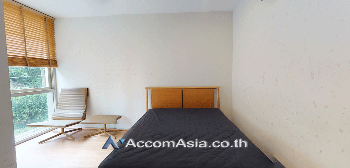 6  2 br Condominium For Rent in Sukhumvit ,Bangkok BTS Phra khanong at Ficus Lane 1521004