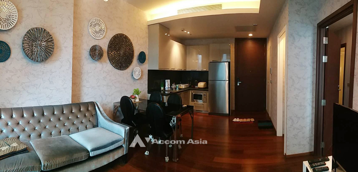  2  1 br Condominium For Rent in Sukhumvit ,Bangkok BTS Thong Lo at Quattro Thonglor 1521011