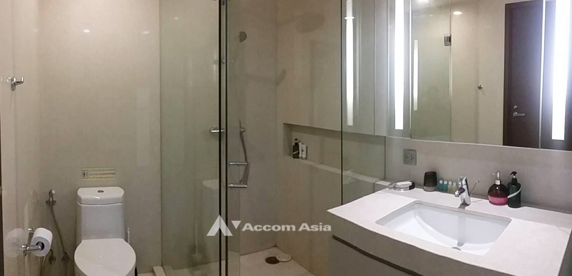 10  1 br Condominium For Rent in Sukhumvit ,Bangkok BTS Thong Lo at Quattro Thonglor 1521011