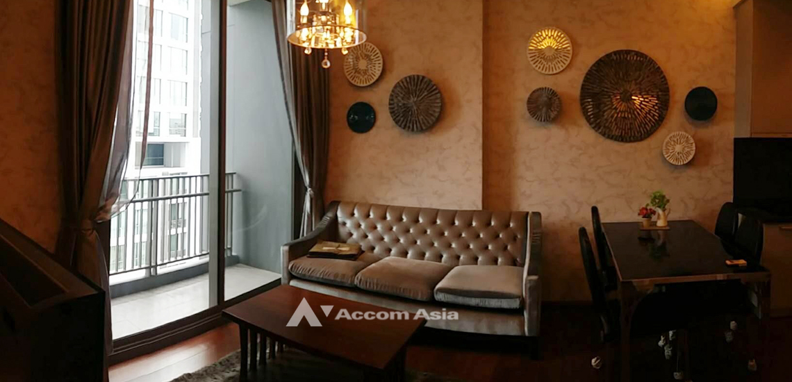  1  1 br Condominium For Rent in Sukhumvit ,Bangkok BTS Thong Lo at Quattro Thonglor 1521011