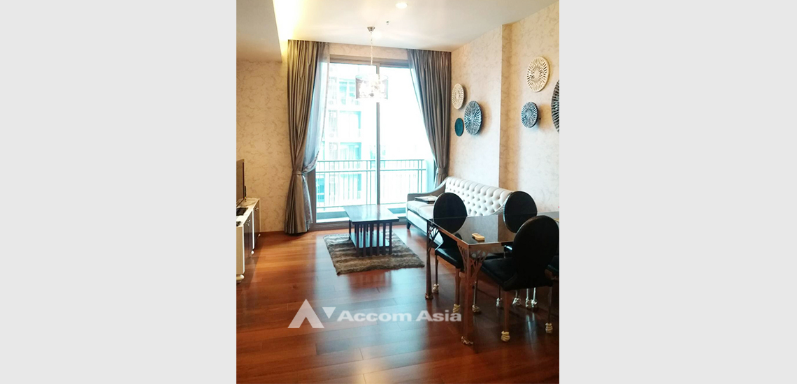 7  1 br Condominium For Rent in Sukhumvit ,Bangkok BTS Thong Lo at Quattro Thonglor 1521011