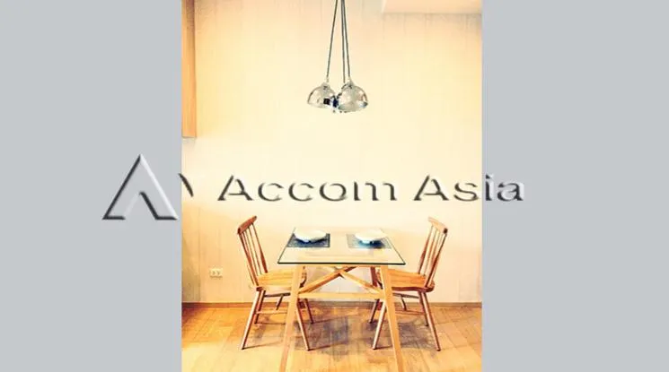unit 1 Bedroom  Condominium For Rent & Sale in Sukhumvit, Bangkok  near BTS Ekkamai (1521023)