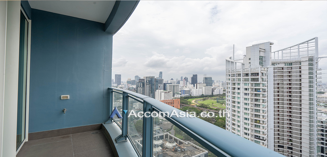 5  3 br Condominium for rent and sale in Ploenchit ,Bangkok BTS Chitlom at Q Langsuan  1521054