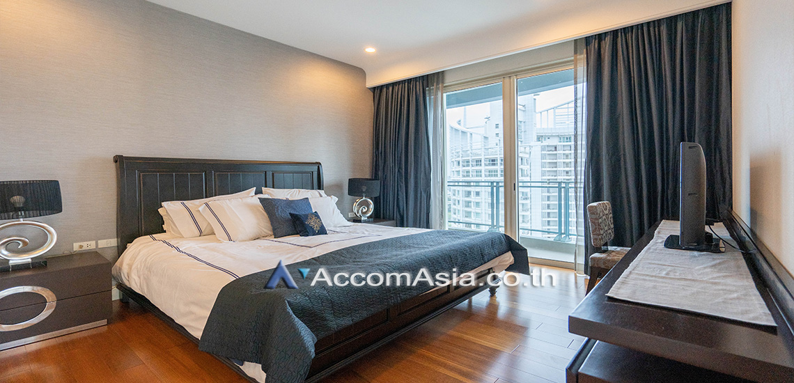 6  3 br Condominium for rent and sale in Ploenchit ,Bangkok BTS Chitlom at Q Langsuan  1521054
