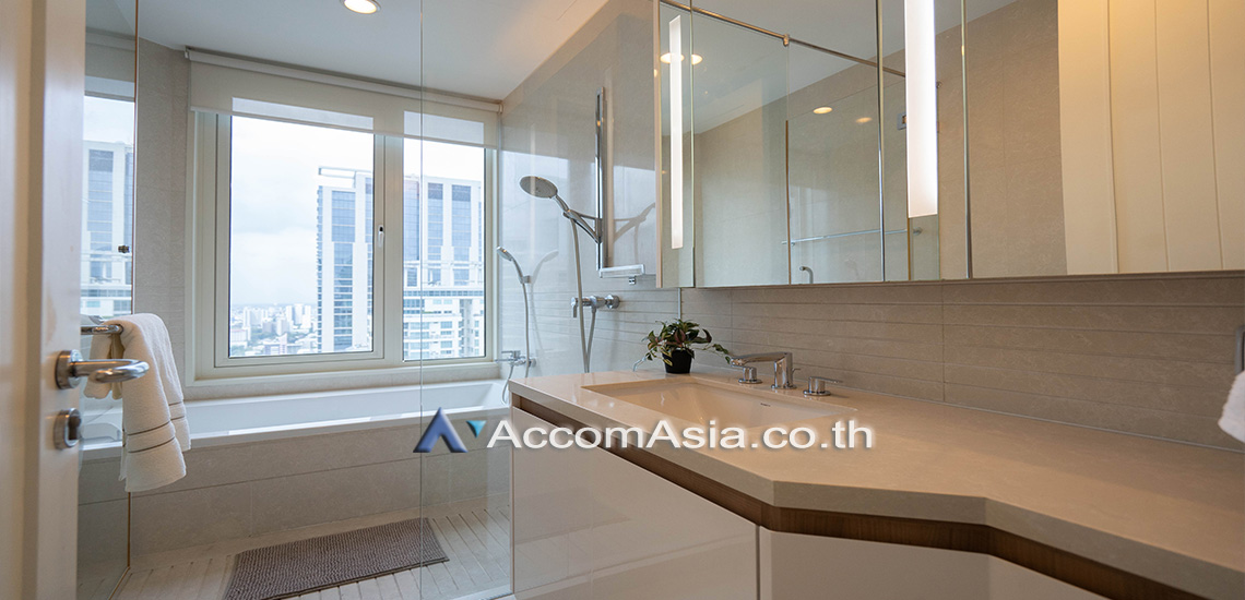 11  3 br Condominium for rent and sale in Ploenchit ,Bangkok BTS Chitlom at Q Langsuan  1521054
