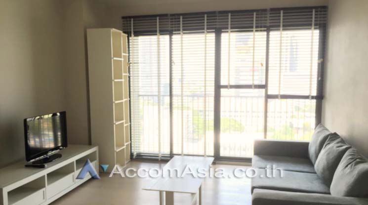  2  1 br Condominium For Rent in Sukhumvit ,Bangkok BTS Thong Lo at Noble Solo 1521063