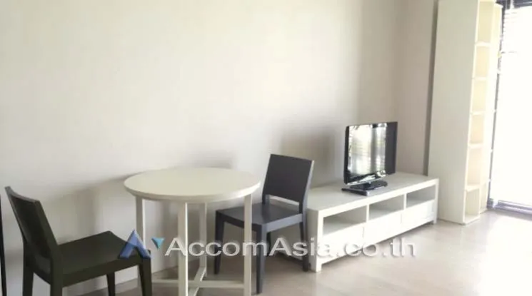 unit 1 Bedroom  Condominium For Rent in Sukhumvit, Bangkok  near BTS Thong Lo (1521063)