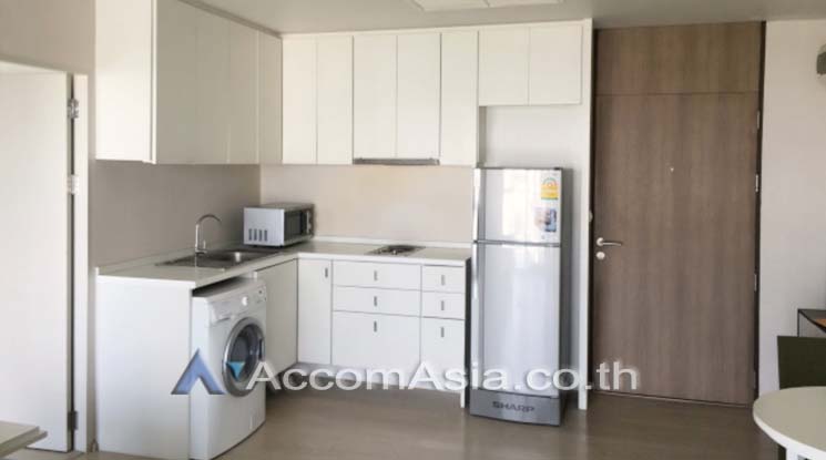  1  1 br Condominium For Rent in Sukhumvit ,Bangkok BTS Thong Lo at Noble Solo 1521063