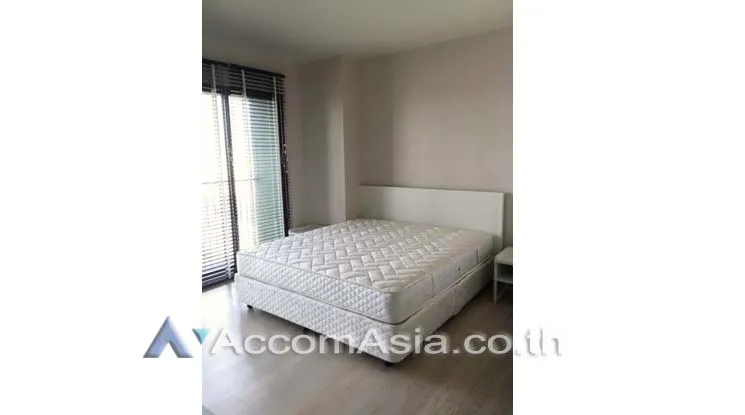 unit 1 Bedroom  Condominium For Rent in Sukhumvit, Bangkok  near BTS Thong Lo (1521063)