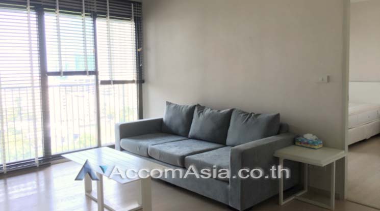 5  1 br Condominium For Rent in Sukhumvit ,Bangkok BTS Thong Lo at Noble Solo 1521063