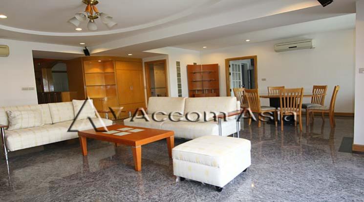  1  3 br Condominium For Rent in Sukhumvit ,Bangkok BTS Phrom Phong at Royal Castle Sukhumvit 39 1521066