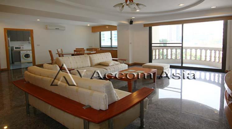 5  3 br Condominium For Rent in Sukhumvit ,Bangkok BTS Phrom Phong at Royal Castle Sukhumvit 39 1521066