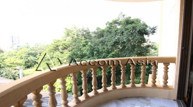 6  3 br Condominium For Rent in Sukhumvit ,Bangkok BTS Phrom Phong at Royal Castle Sukhumvit 39 1521066