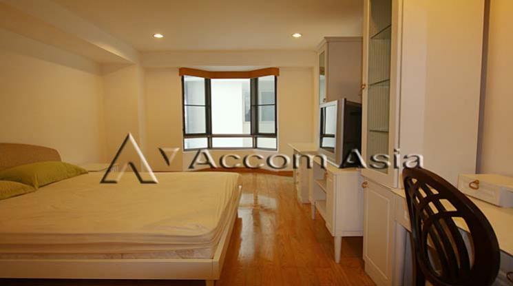 7  3 br Condominium For Rent in Sukhumvit ,Bangkok BTS Phrom Phong at Royal Castle Sukhumvit 39 1521066