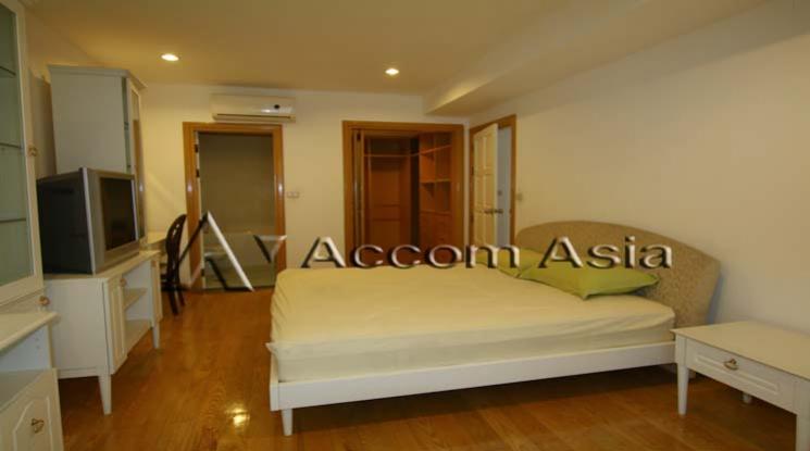 8  3 br Condominium For Rent in Sukhumvit ,Bangkok BTS Phrom Phong at Royal Castle Sukhumvit 39 1521066