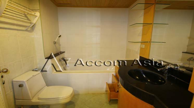 9  3 br Condominium For Rent in Sukhumvit ,Bangkok BTS Phrom Phong at Royal Castle Sukhumvit 39 1521066