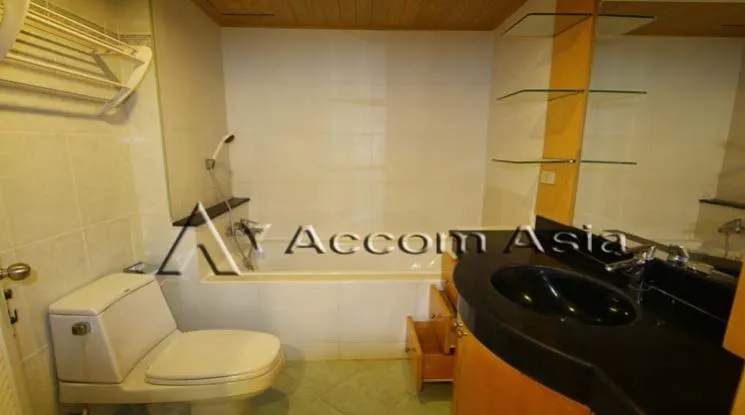 9  3 br Condominium For Rent in Sukhumvit ,Bangkok BTS Phrom Phong at Royal Castle Sukhumvit 39 1521066