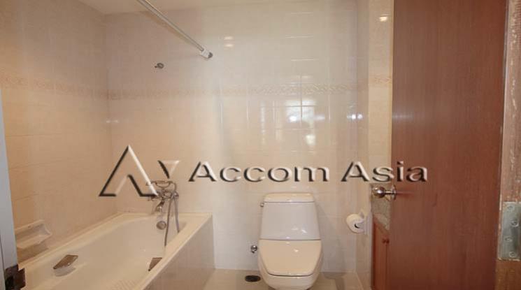 9  3 br Apartment For Rent in Sukhumvit ,Bangkok BTS Phrom Phong 1421070