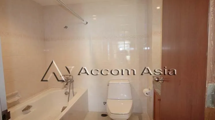 9  3 br Apartment For Rent in Sukhumvit ,Bangkok BTS Phrom Phong 1421070