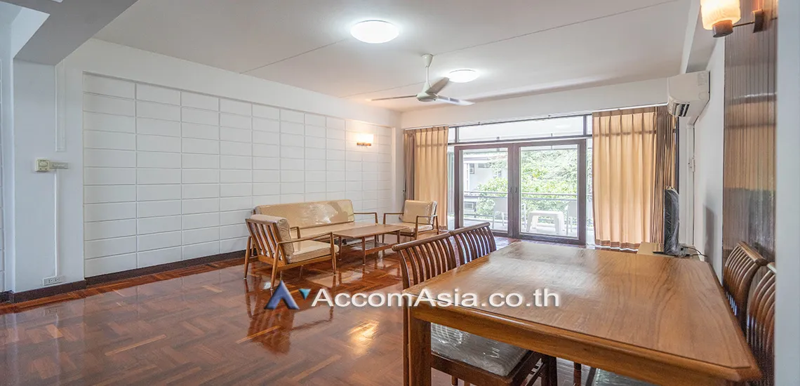 unit 2 Bedrooms  Apartment For Rent in Sukhumvit, Bangkok  near BTS Thong Lo (1421075)