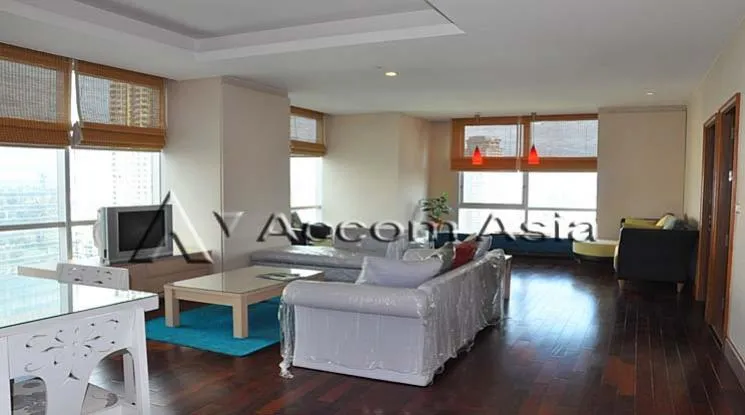 Sky Villas Sathorn Condominium  1 Bedroom for Sale BTS Chong Nonsi in Sathorn Bangkok