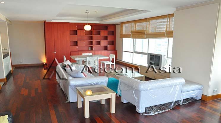  1  1 br Condominium For Sale in Sathorn ,Bangkok BTS Chong Nonsi at Sky Villas Sathorn 1521082