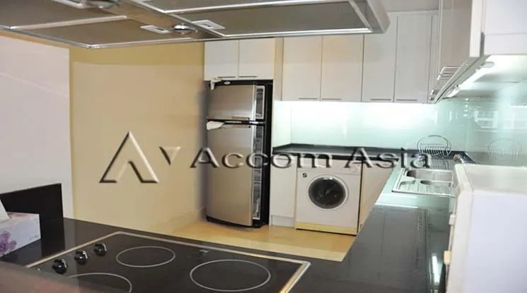 4  1 br Condominium For Sale in Sathorn ,Bangkok BTS Chong Nonsi at Sky Villas Sathorn 1521082