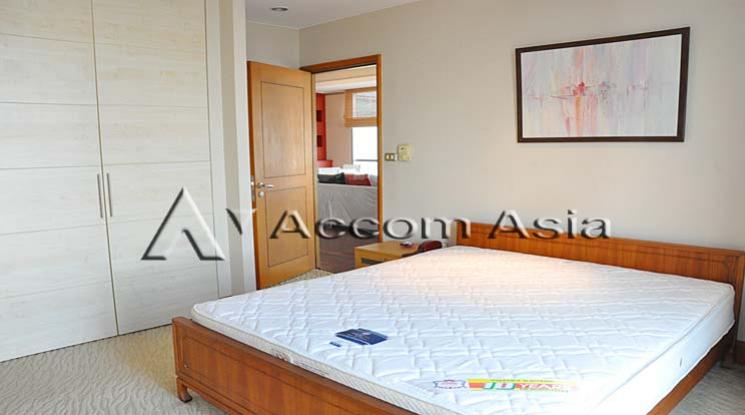 6  1 br Condominium For Sale in Sathorn ,Bangkok BTS Chong Nonsi at Sky Villas Sathorn 1521082