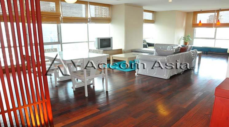 7  1 br Condominium For Sale in Sathorn ,Bangkok BTS Chong Nonsi at Sky Villas Sathorn 1521082