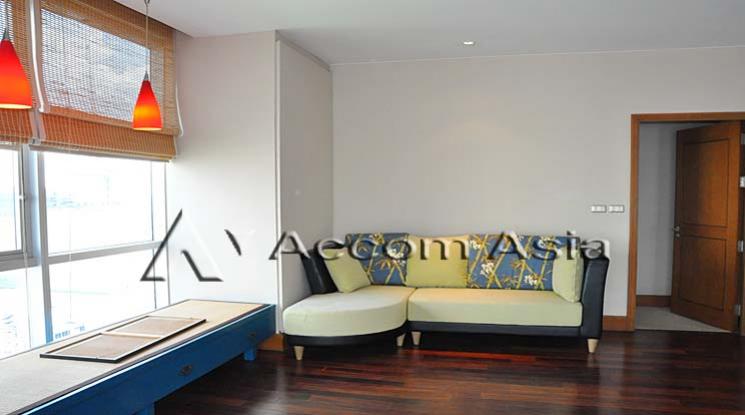 8  1 br Condominium For Sale in Sathorn ,Bangkok BTS Chong Nonsi at Sky Villas Sathorn 1521082