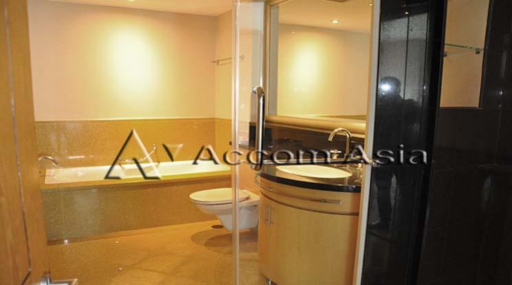 9  1 br Condominium For Sale in Sathorn ,Bangkok BTS Chong Nonsi at Sky Villas Sathorn 1521082