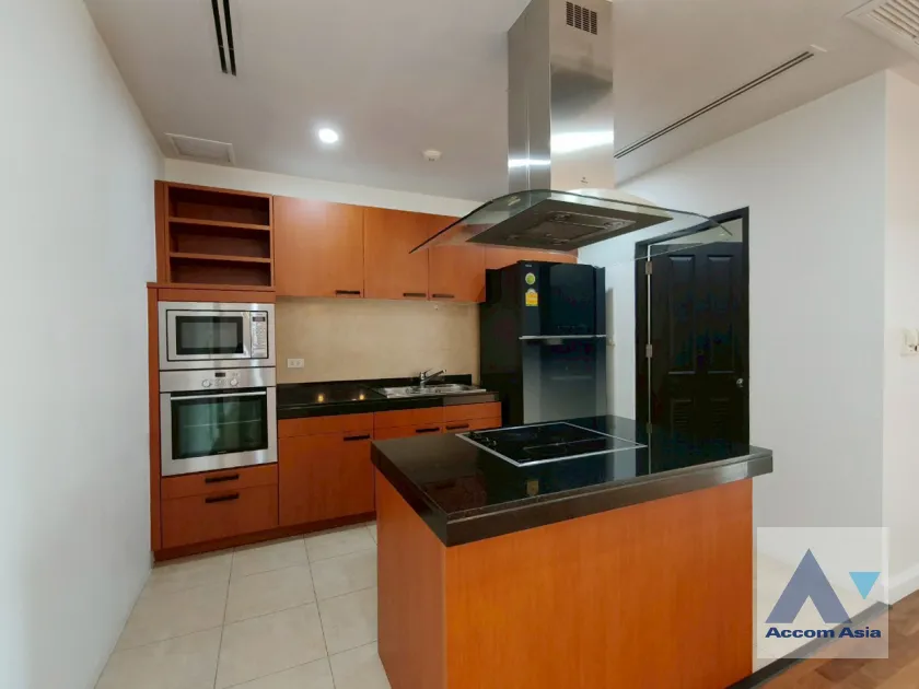 5  3 br Condominium for rent and sale in Sukhumvit ,Bangkok BTS Phrom Phong at Cadogan Private Residence 1521106