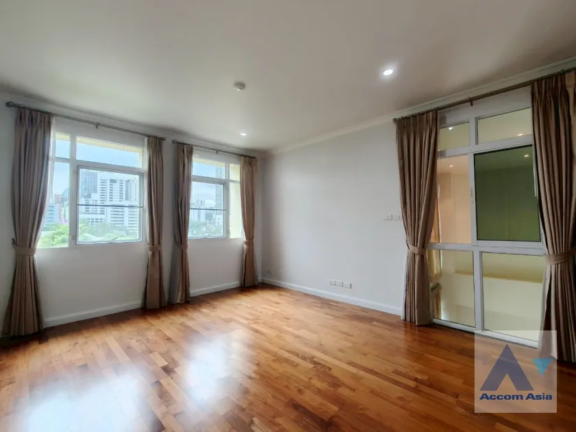 16  3 br Condominium for rent and sale in Sukhumvit ,Bangkok BTS Phrom Phong at Cadogan Private Residence 1521106