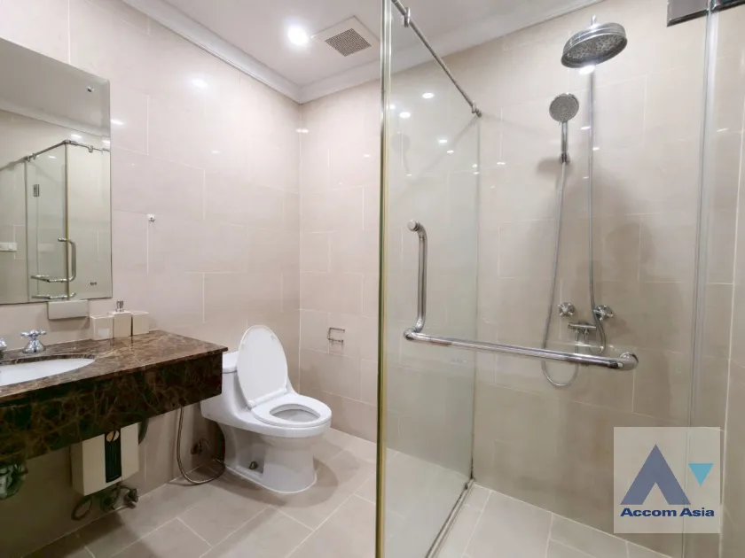 14  3 br Condominium for rent and sale in Sukhumvit ,Bangkok BTS Phrom Phong at Cadogan Private Residence 1521106