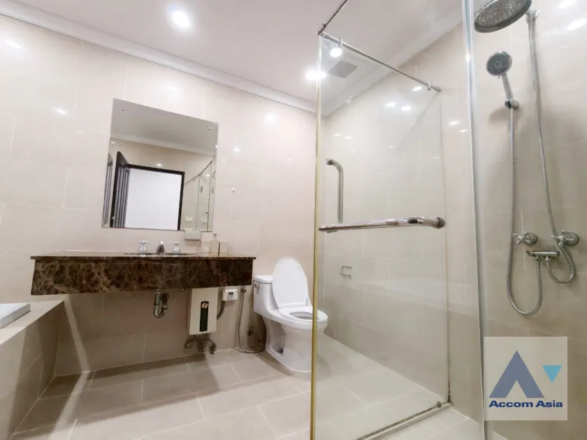 12  3 br Condominium for rent and sale in Sukhumvit ,Bangkok BTS Phrom Phong at Cadogan Private Residence 1521106